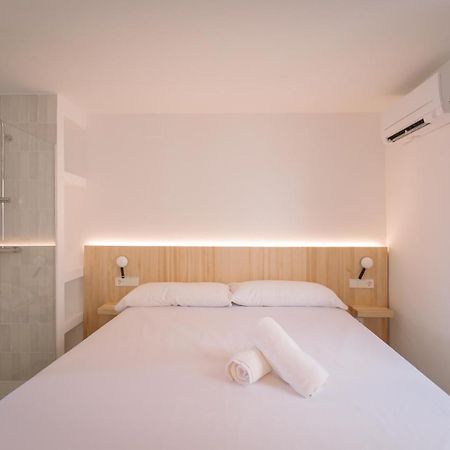 La Vila Hort By Seaward Suites Villajoyosa Esterno foto