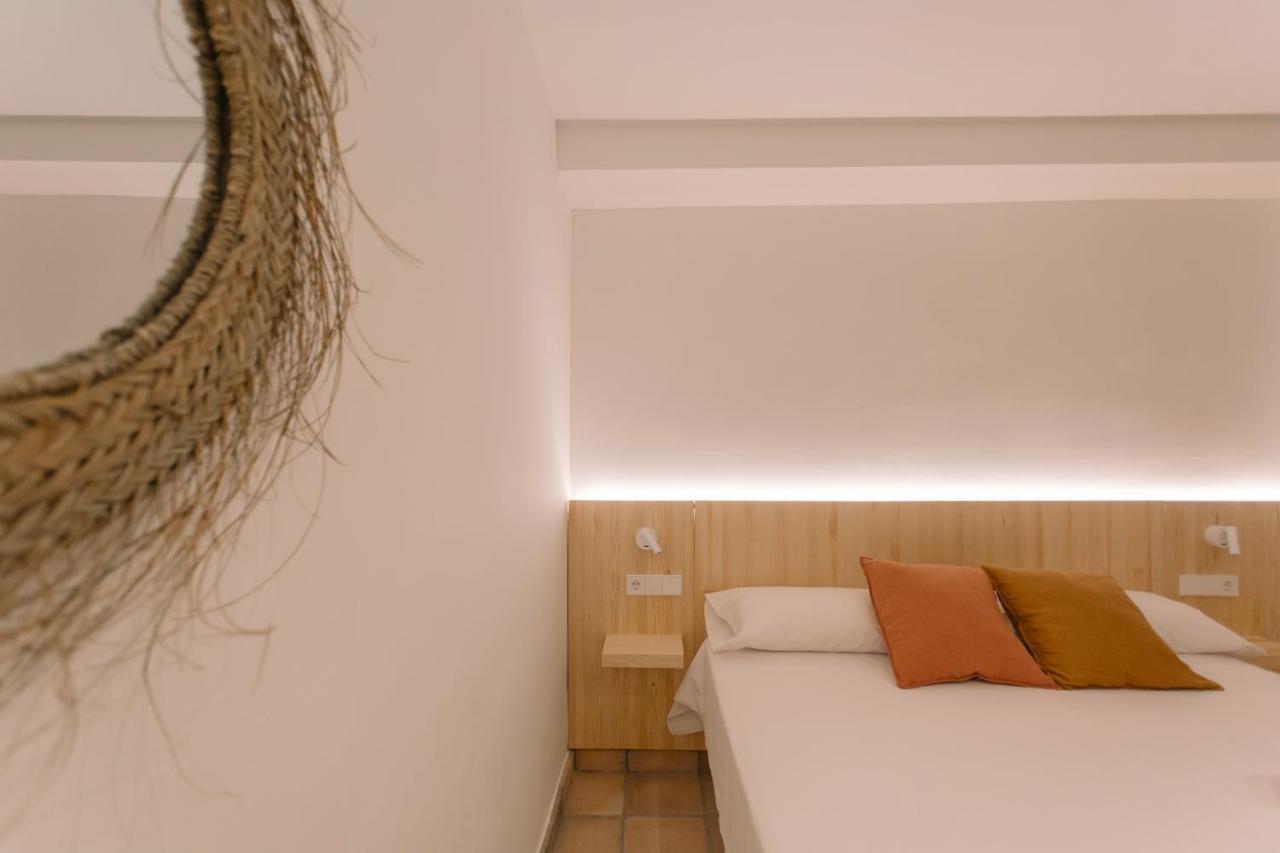 La Vila Hort By Seaward Suites Villajoyosa Esterno foto