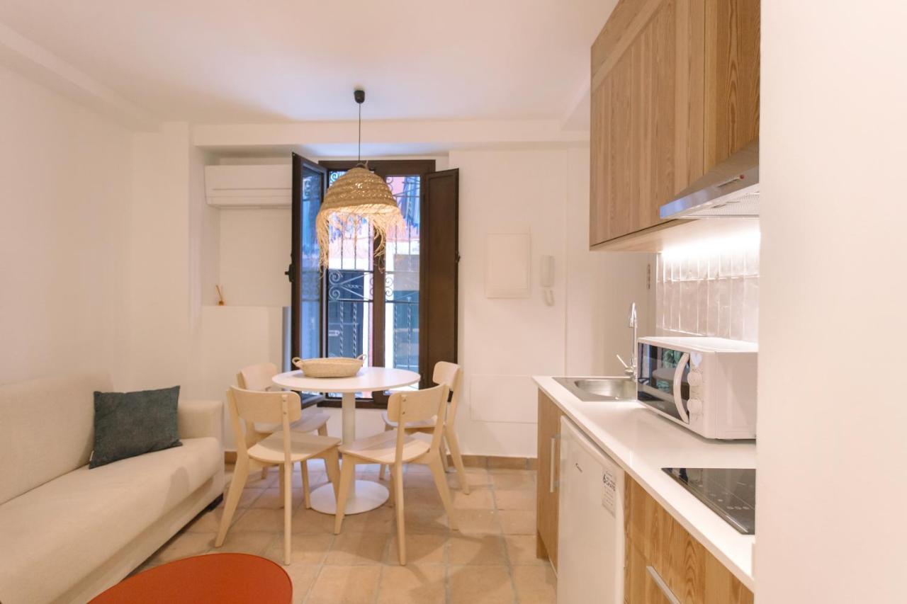 La Vila Hort By Seaward Suites Villajoyosa Esterno foto