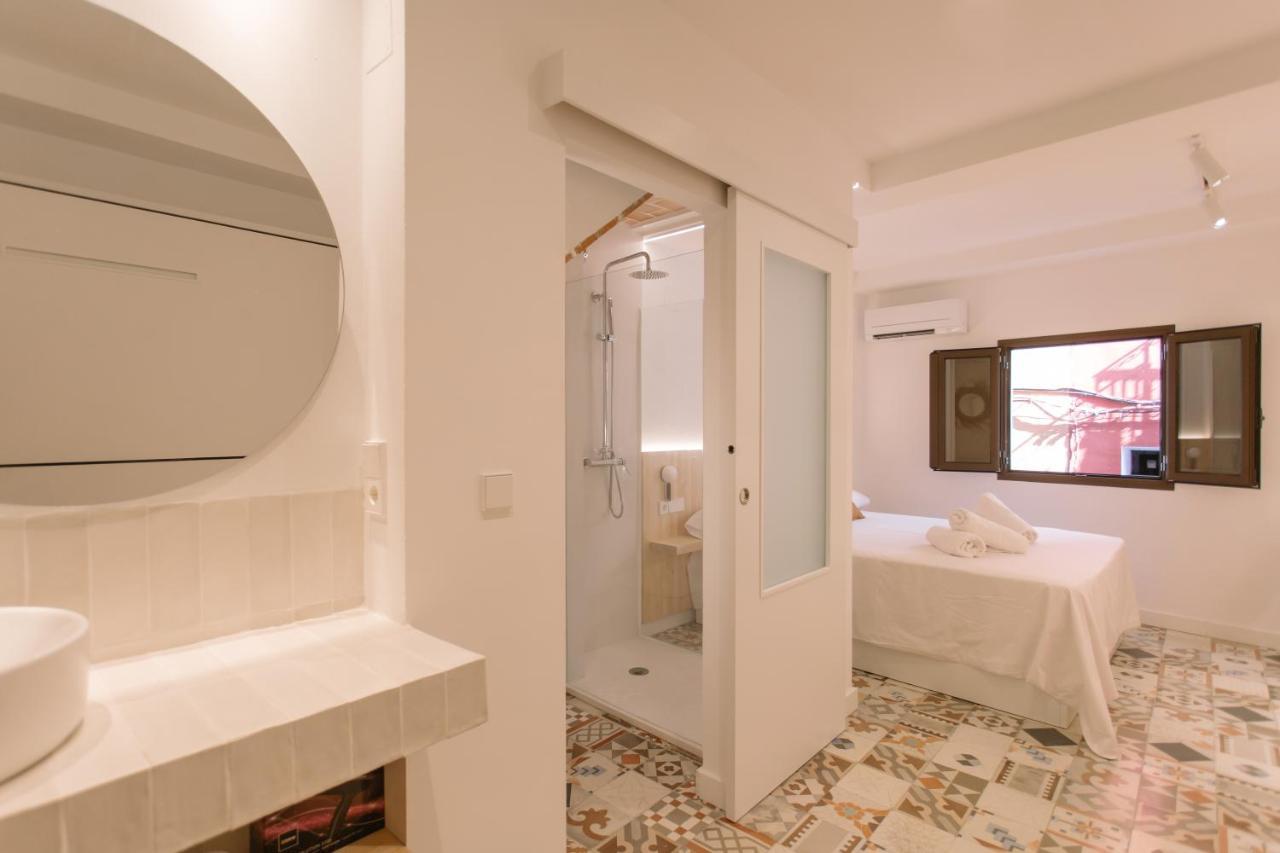 La Vila Hort By Seaward Suites Villajoyosa Esterno foto