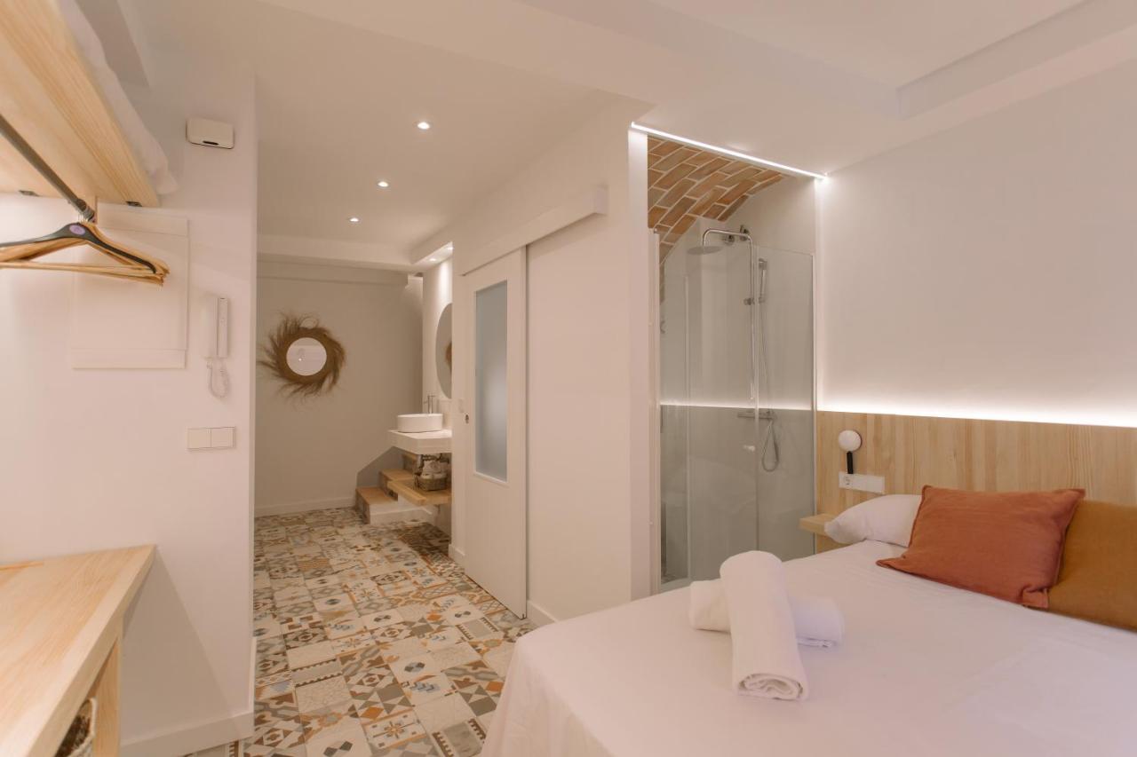 La Vila Hort By Seaward Suites Villajoyosa Esterno foto