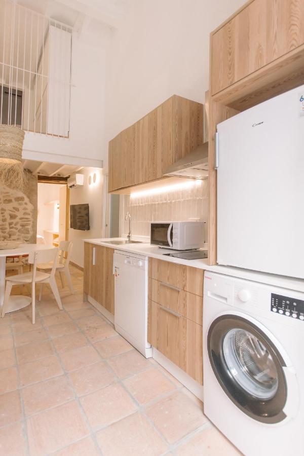 La Vila Hort By Seaward Suites Villajoyosa Esterno foto
