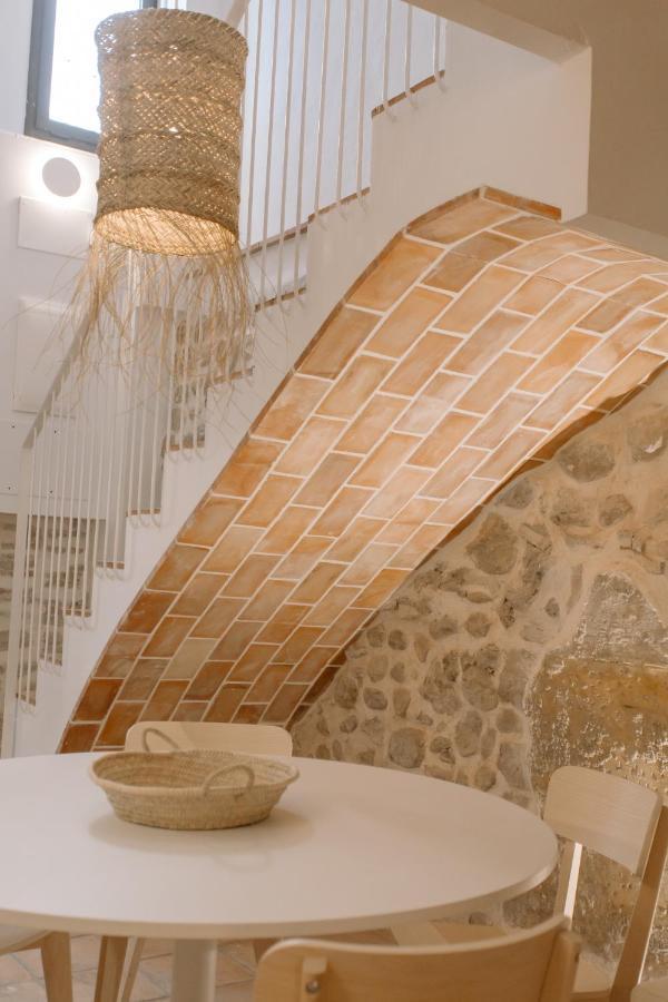 La Vila Hort By Seaward Suites Villajoyosa Esterno foto