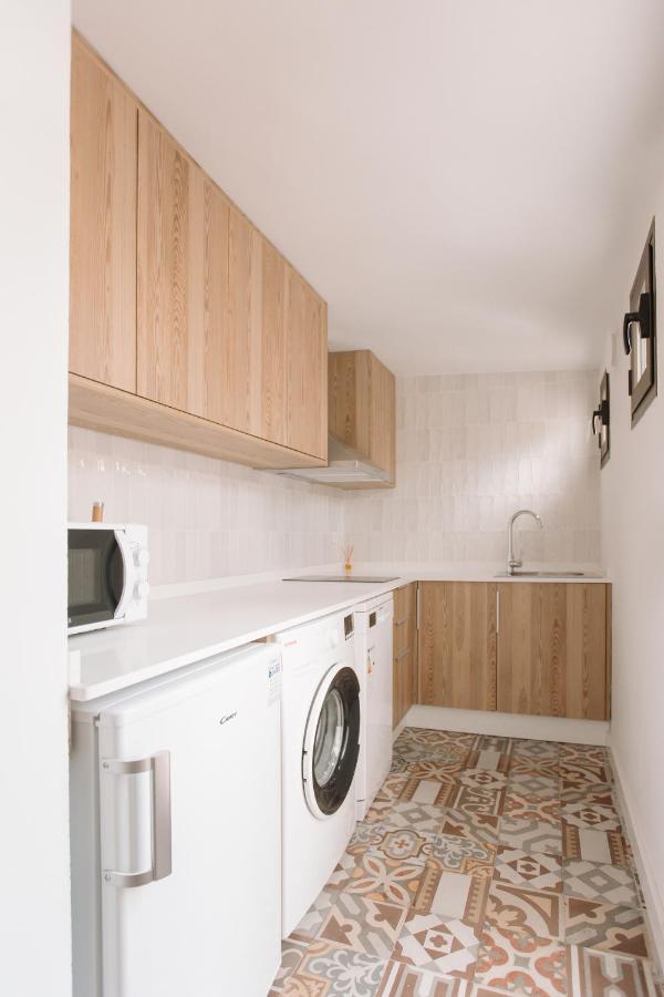 La Vila Hort By Seaward Suites Villajoyosa Esterno foto