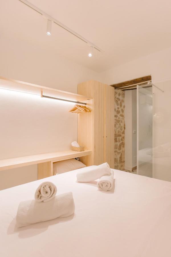 La Vila Hort By Seaward Suites Villajoyosa Esterno foto
