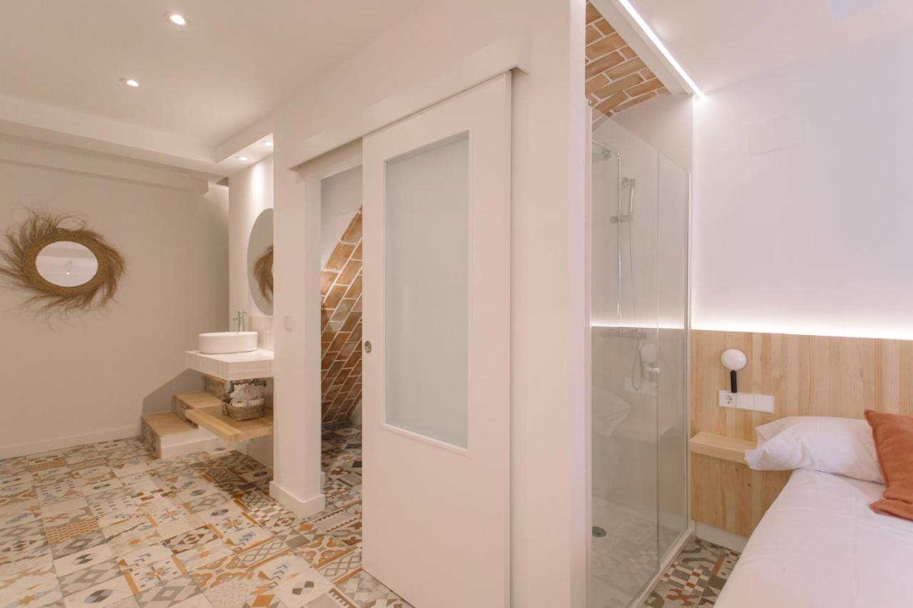 La Vila Hort By Seaward Suites Villajoyosa Esterno foto