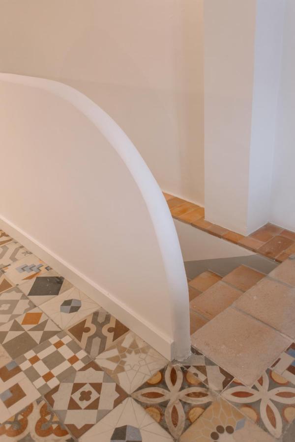 La Vila Hort By Seaward Suites Villajoyosa Esterno foto