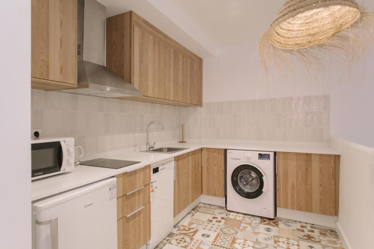 La Vila Hort By Seaward Suites Villajoyosa Esterno foto