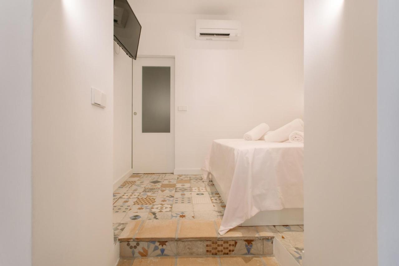 La Vila Hort By Seaward Suites Villajoyosa Esterno foto