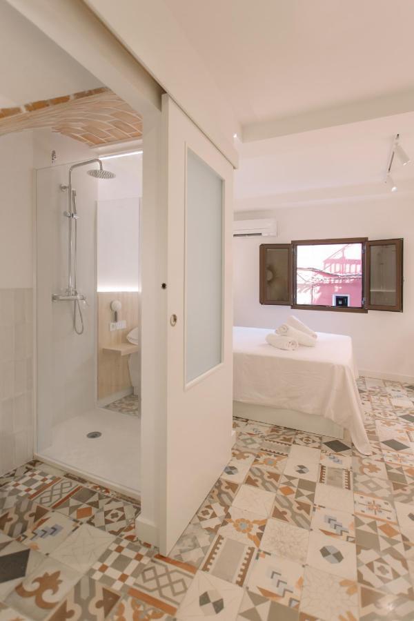 La Vila Hort By Seaward Suites Villajoyosa Esterno foto