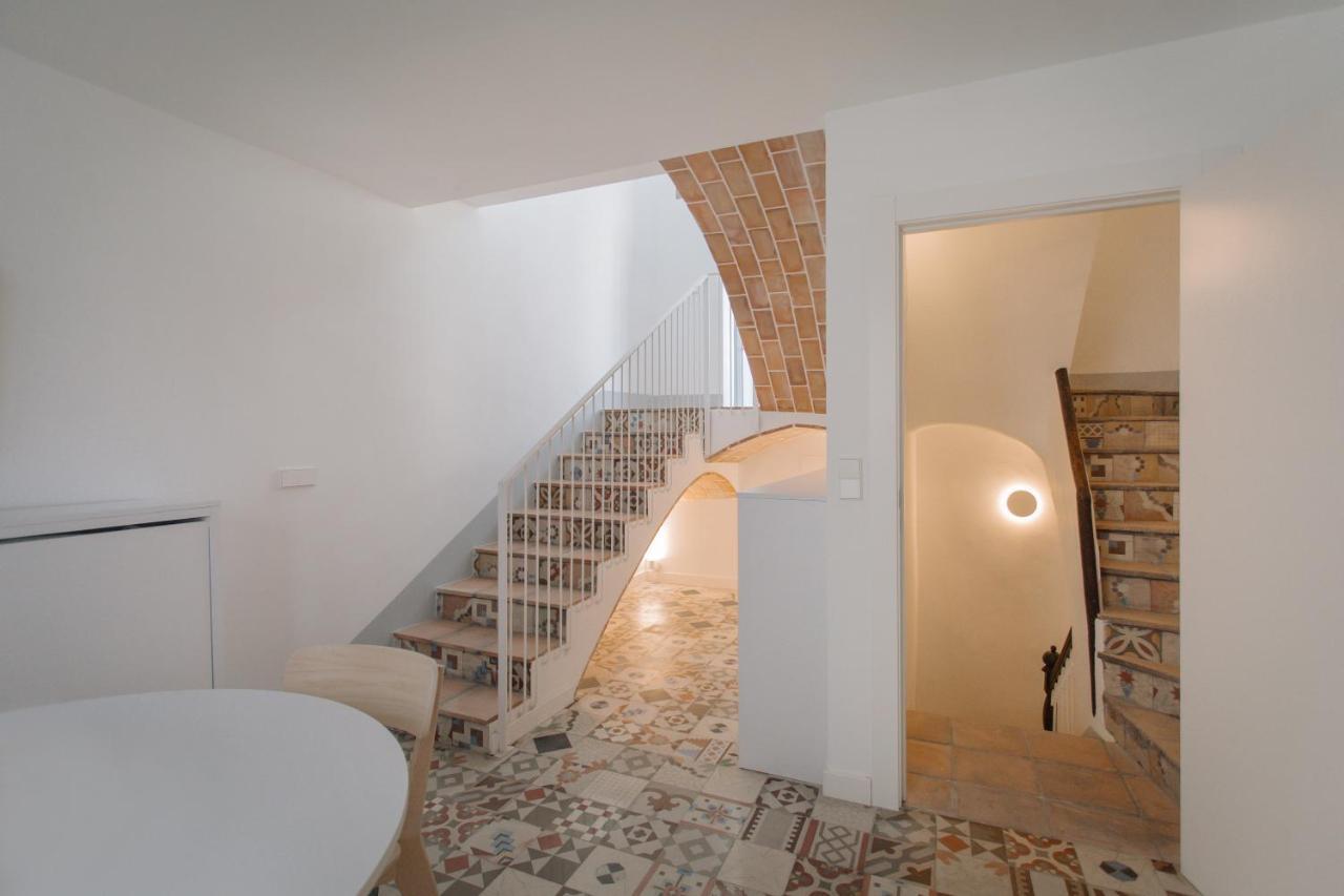 La Vila Hort By Seaward Suites Villajoyosa Esterno foto