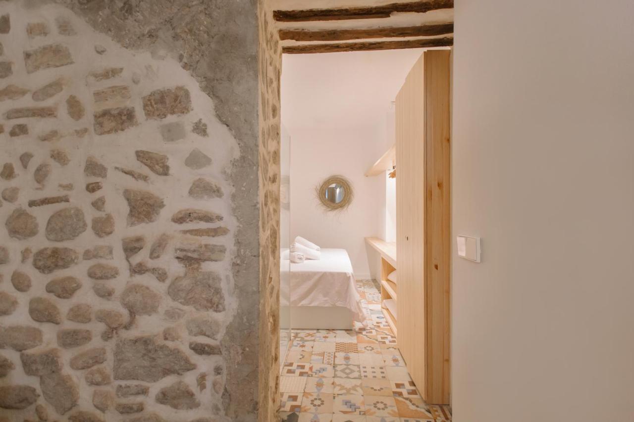 La Vila Hort By Seaward Suites Villajoyosa Esterno foto