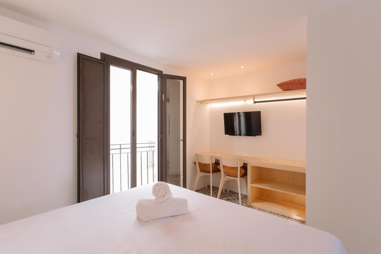 La Vila Hort By Seaward Suites Villajoyosa Esterno foto