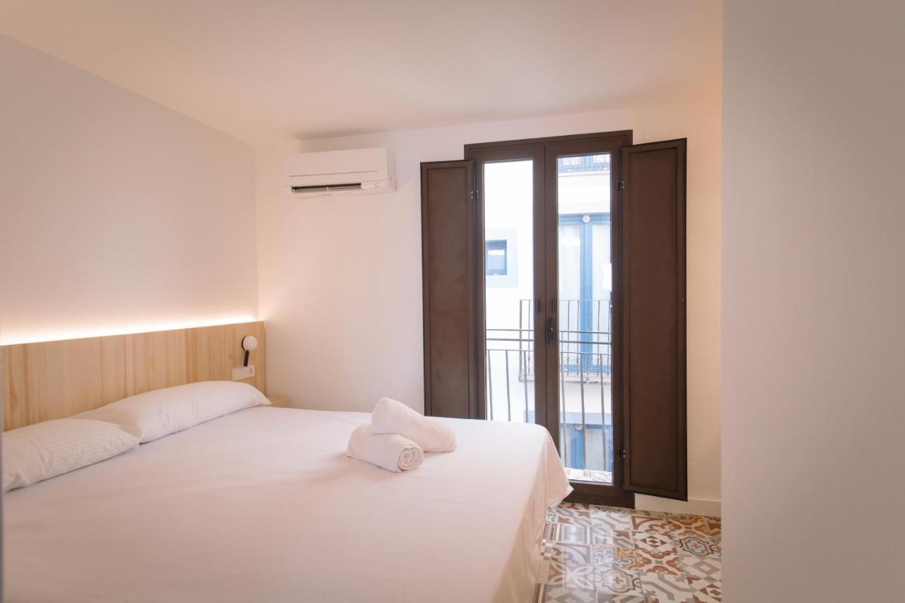 La Vila Hort By Seaward Suites Villajoyosa Esterno foto