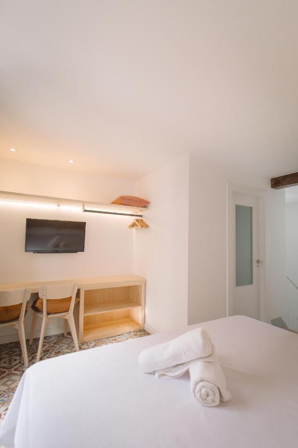 La Vila Hort By Seaward Suites Villajoyosa Esterno foto