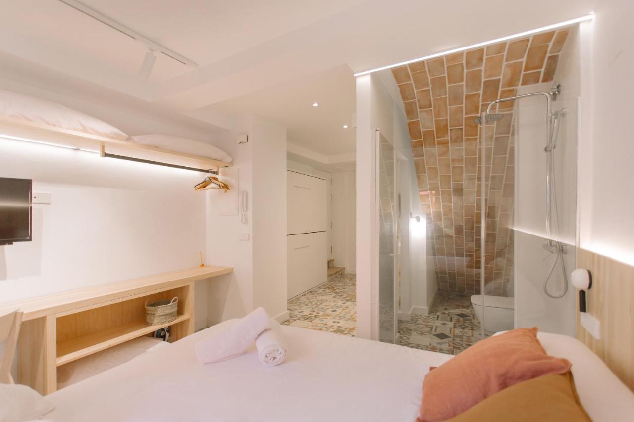 La Vila Hort By Seaward Suites Villajoyosa Esterno foto