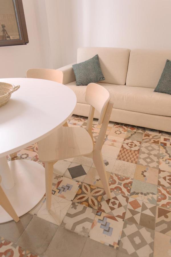 La Vila Hort By Seaward Suites Villajoyosa Esterno foto