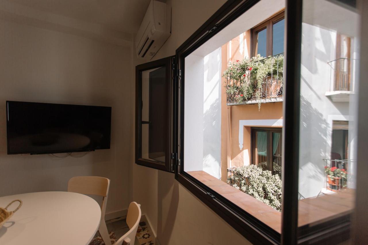 La Vila Hort By Seaward Suites Villajoyosa Esterno foto