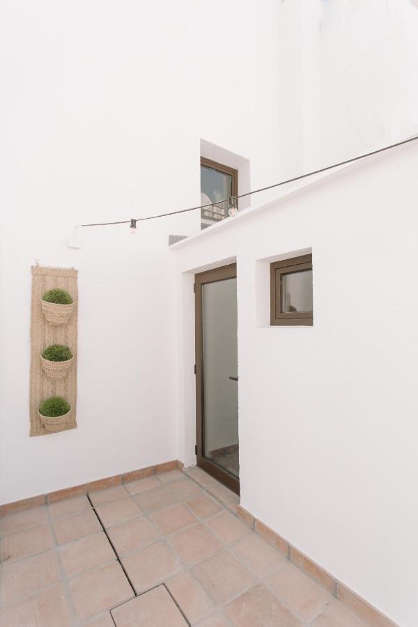 La Vila Hort By Seaward Suites Villajoyosa Esterno foto