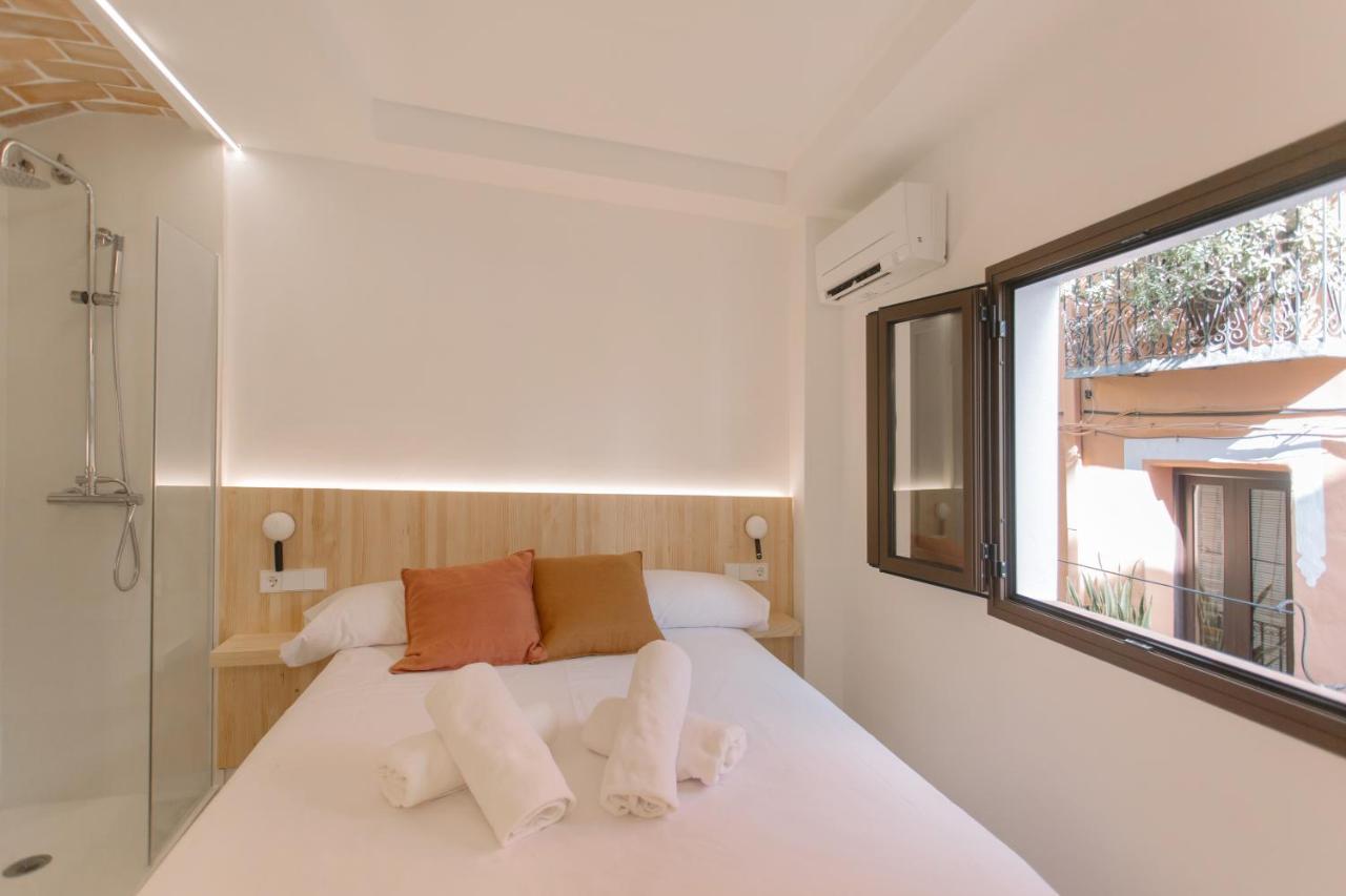 La Vila Hort By Seaward Suites Villajoyosa Esterno foto