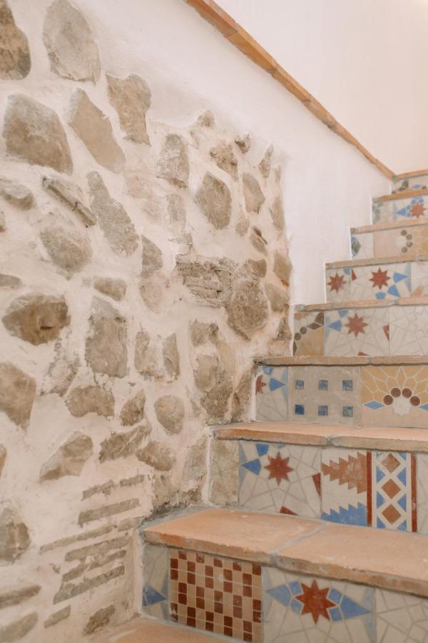 La Vila Hort By Seaward Suites Villajoyosa Esterno foto