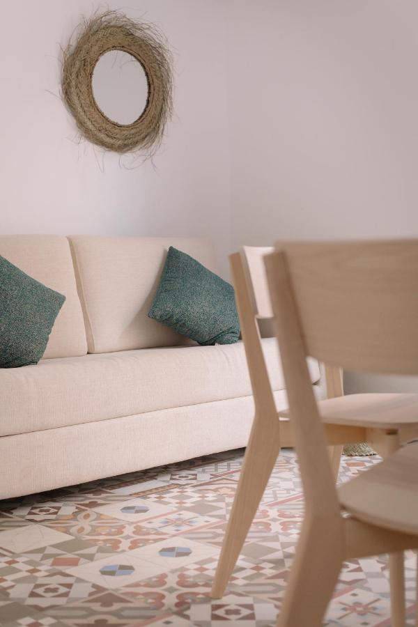La Vila Hort By Seaward Suites Villajoyosa Esterno foto
