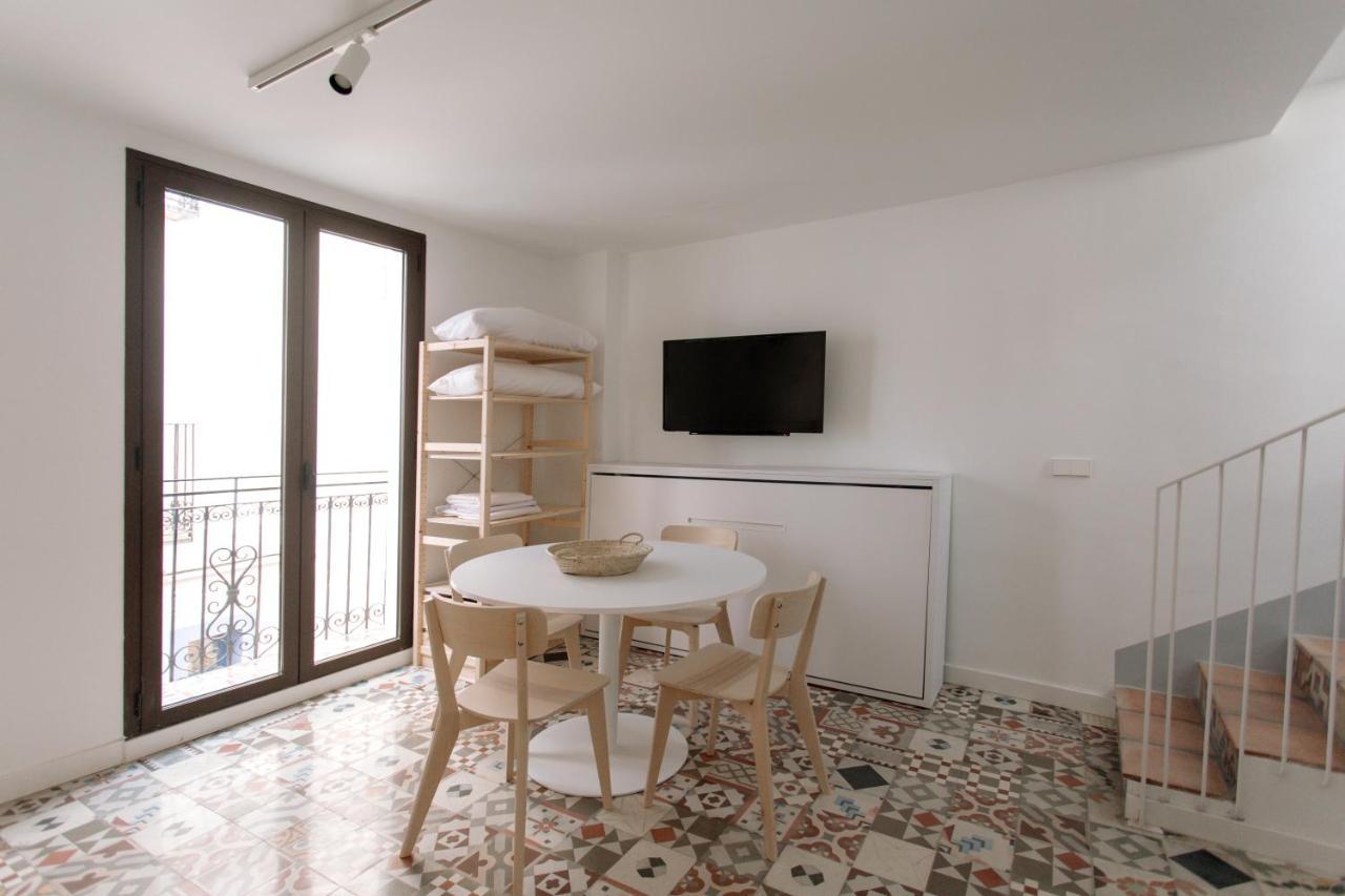 La Vila Hort By Seaward Suites Villajoyosa Esterno foto