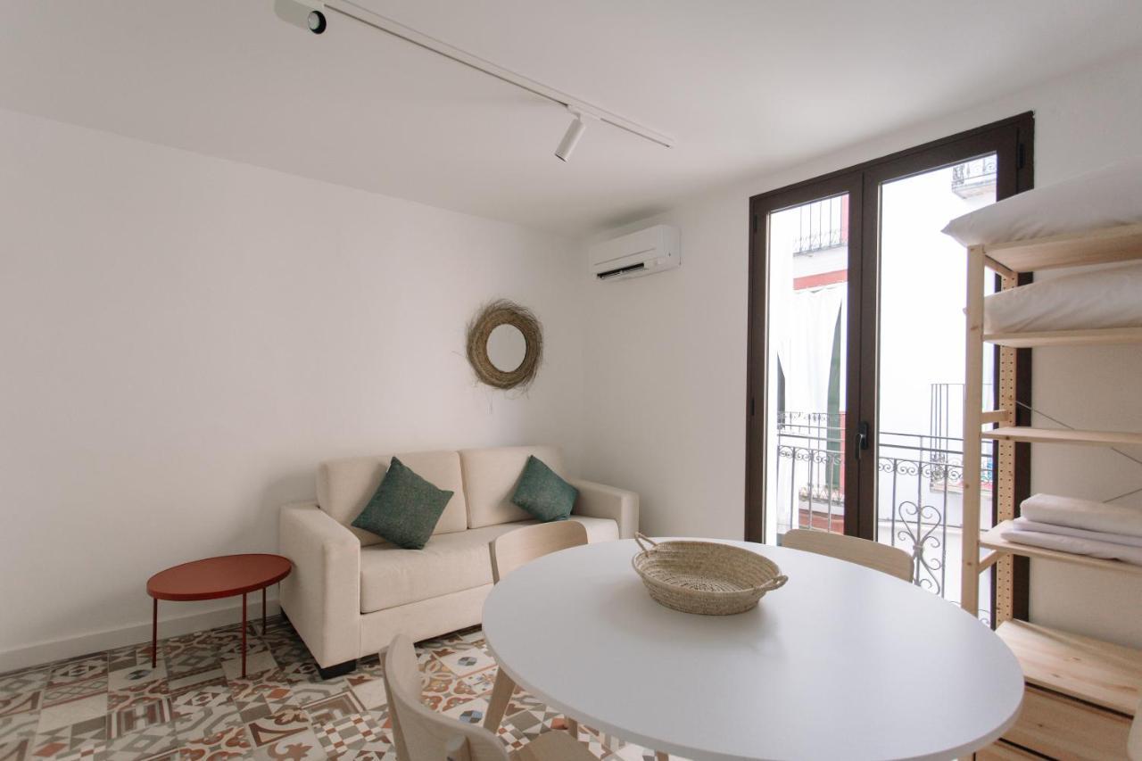 La Vila Hort By Seaward Suites Villajoyosa Esterno foto