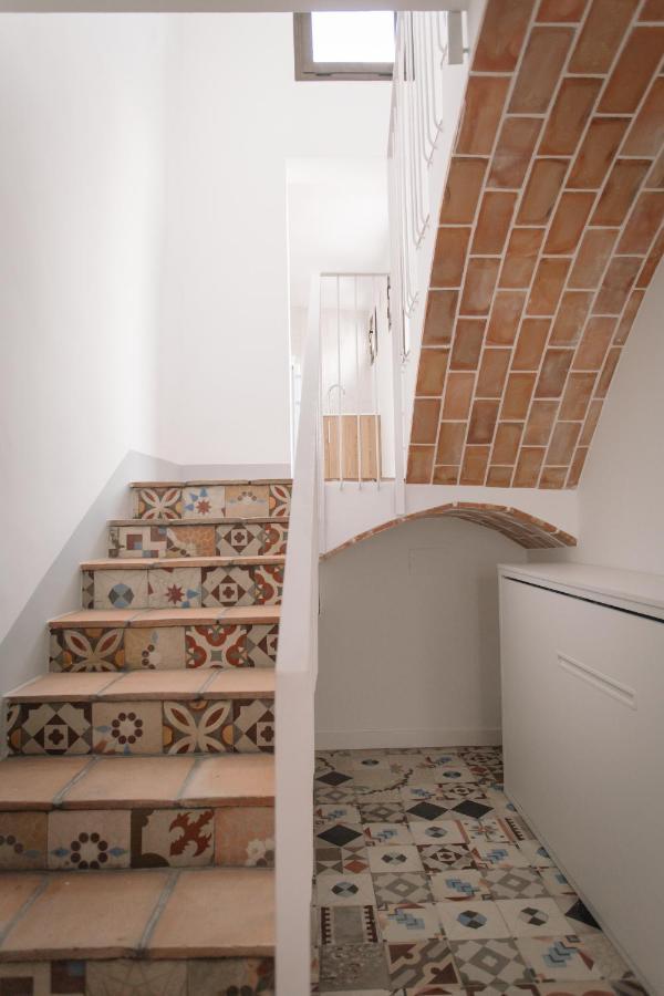 La Vila Hort By Seaward Suites Villajoyosa Esterno foto