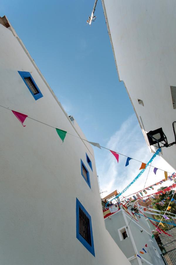 La Vila Hort By Seaward Suites Villajoyosa Esterno foto