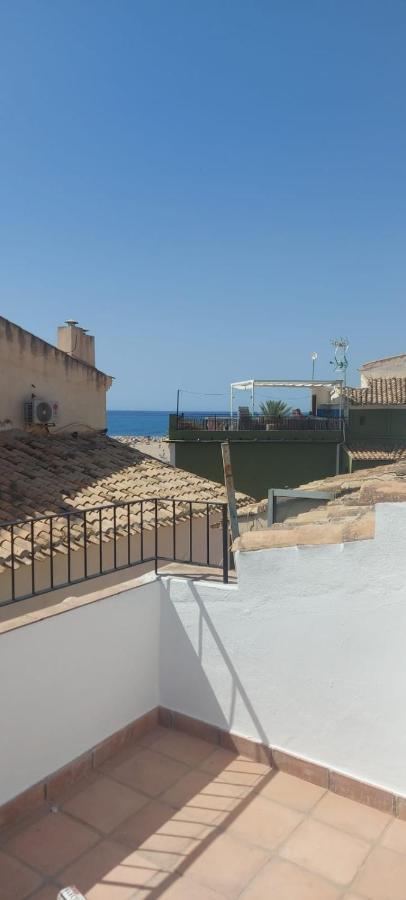La Vila Hort By Seaward Suites Villajoyosa Esterno foto