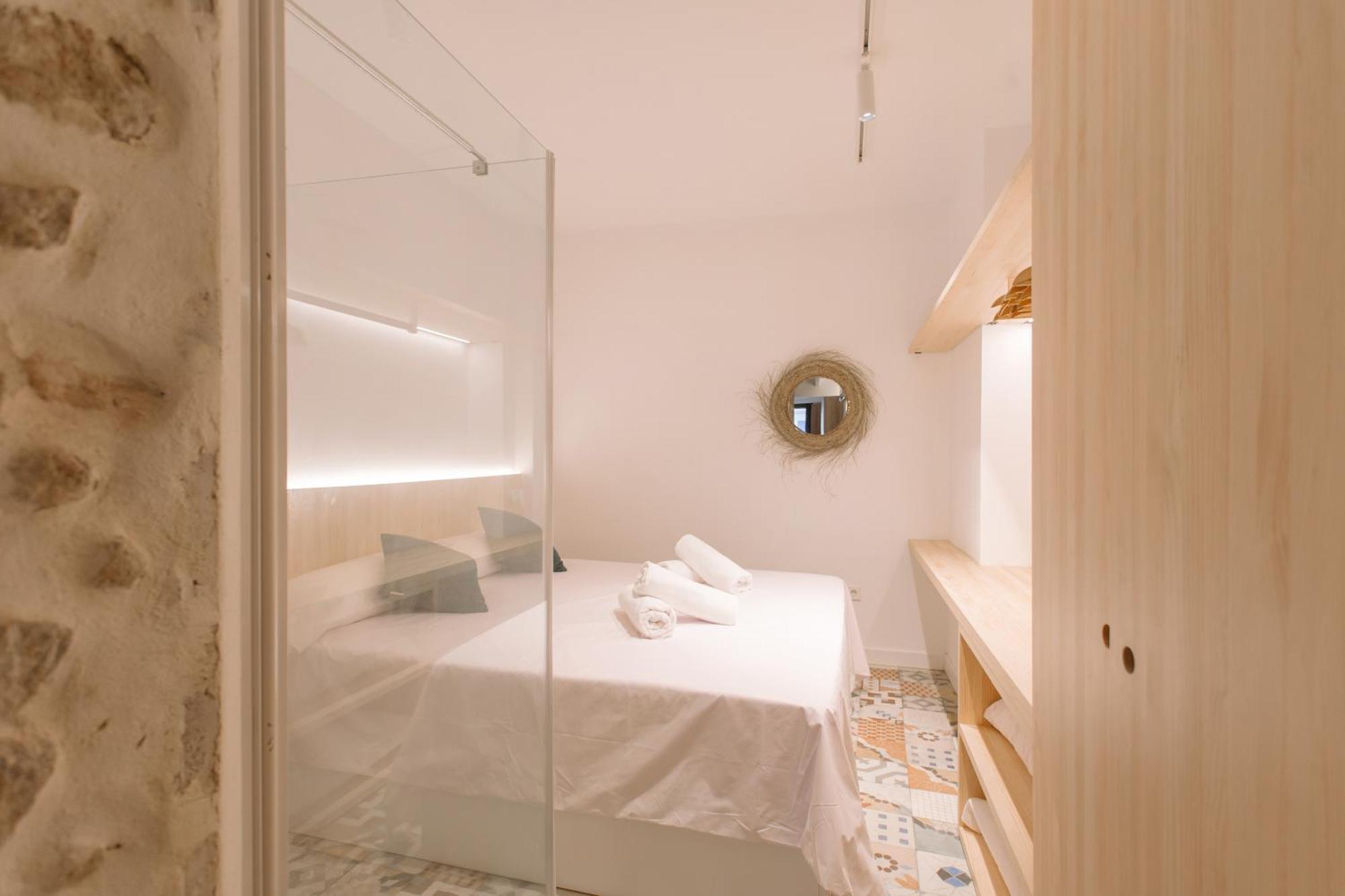 La Vila Hort By Seaward Suites Villajoyosa Esterno foto